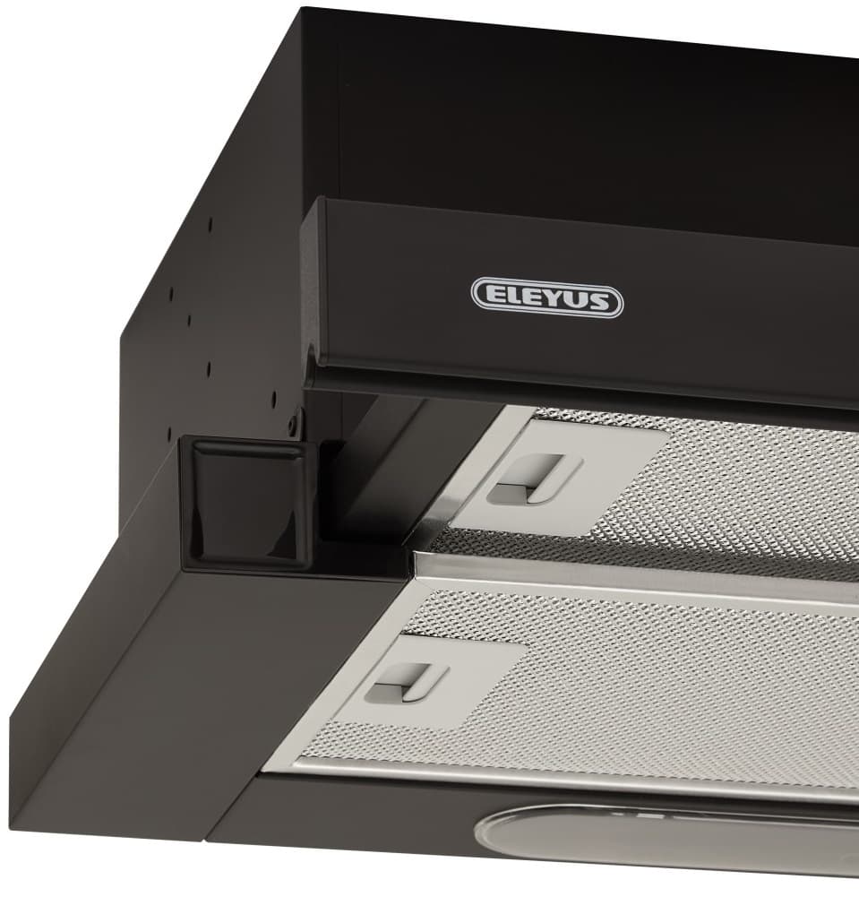 Витяжка ELEYUS BREEZE 470 60 BL