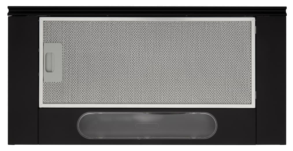 Витяжка ELEYUS BREEZE 470 60 BL