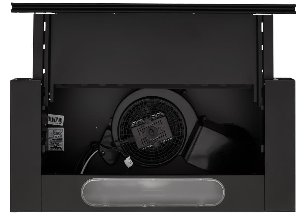 Витяжка ELEYUS BREEZE 470 60 BL