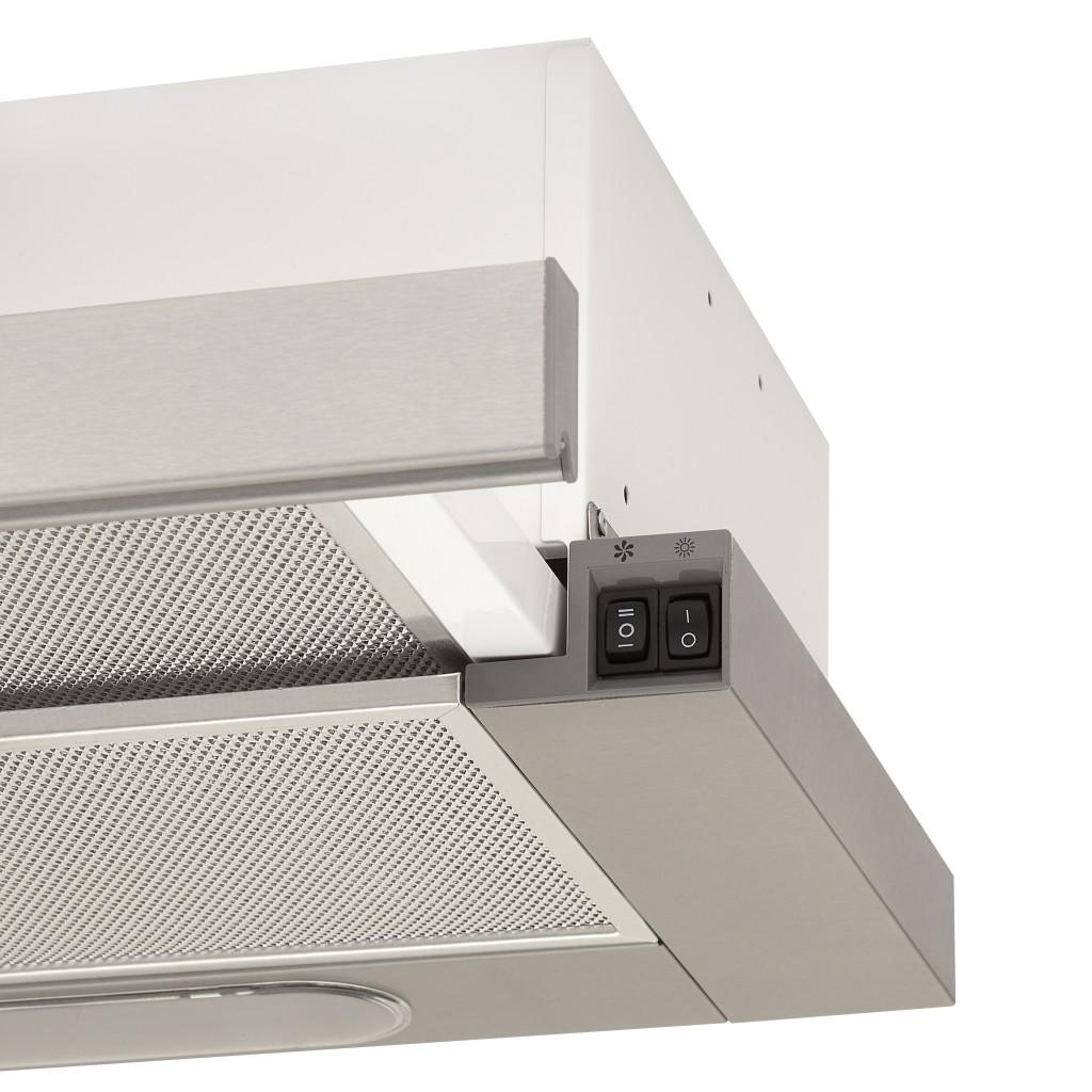 Витяжка ELEYUS BREEZE 470 60 IS