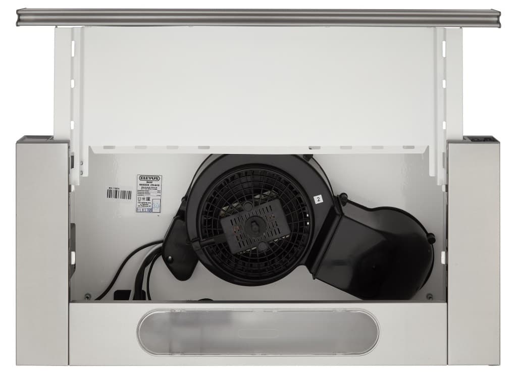 Витяжка ELEYUS BREEZE 470 60 IS