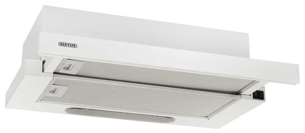 Витяжка ELEYUS BREEZE 470 60 WH