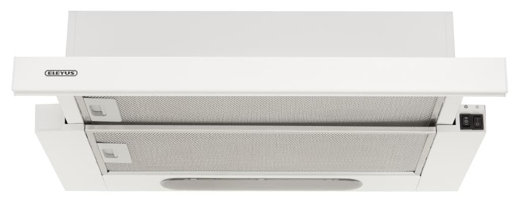 Витяжка ELEYUS BREEZE 470 60 WH