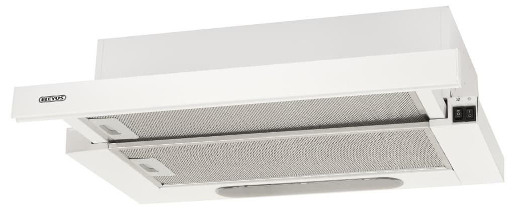 Витяжка ELEYUS BREEZE 470 60 WH