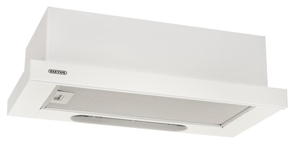 Витяжка ELEYUS BREEZE 470 60 WH