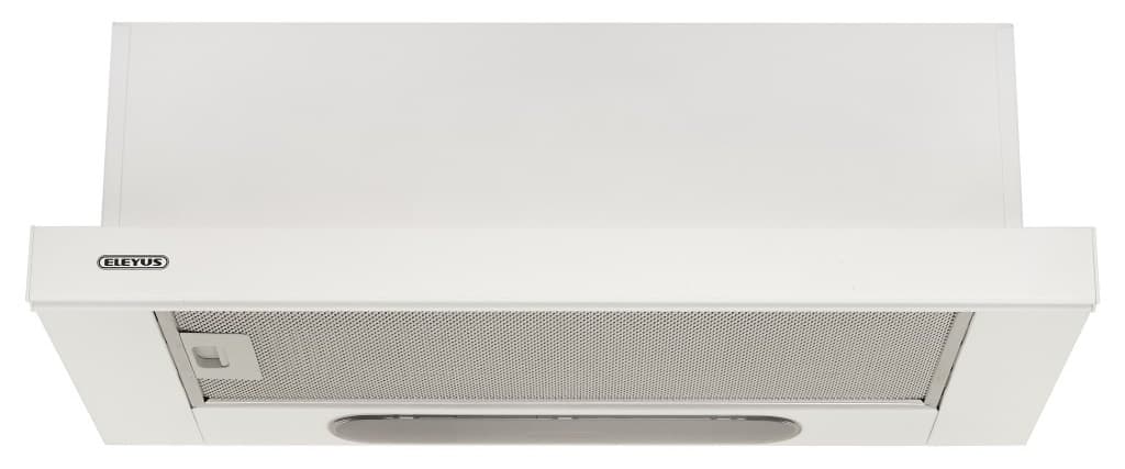 Витяжка ELEYUS BREEZE 470 60 WH