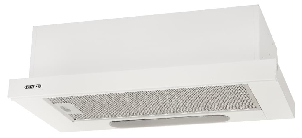 Витяжка ELEYUS BREEZE 470 60 WH