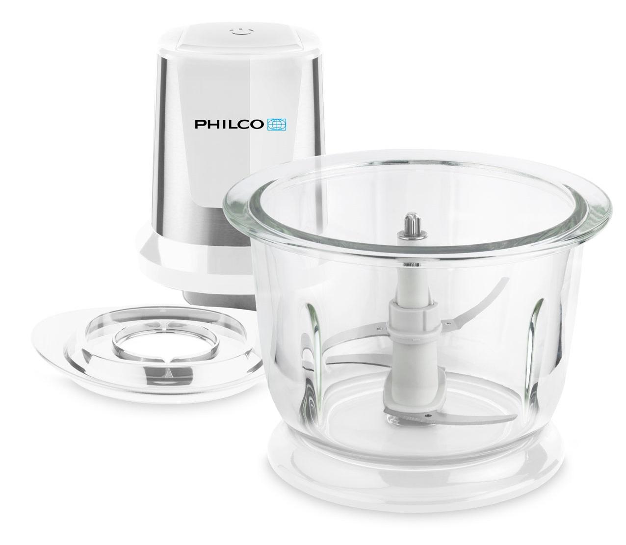 Кухонний комбайн PHILCO PHHB 6910
