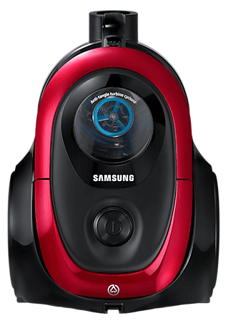Пилосос циклонний SAMSUNG VC07M2110SR/UK