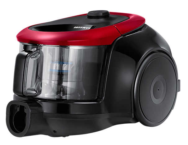 Пилосос циклонний SAMSUNG VC07M2110SR/UK