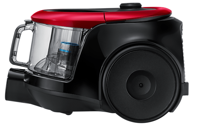 Пилосос циклонний SAMSUNG VC07M2110SR/UK