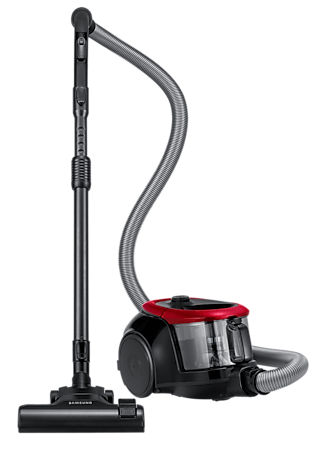 Пилосос циклонний SAMSUNG VC07M2110SR/UK