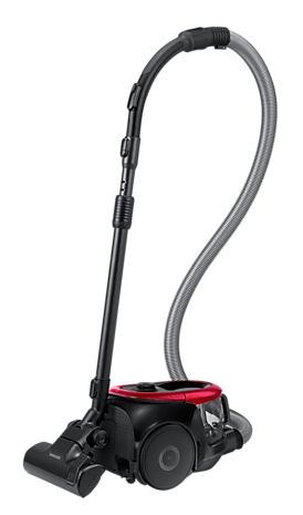 Пилосос циклонний SAMSUNG VC07M2110SR/UK