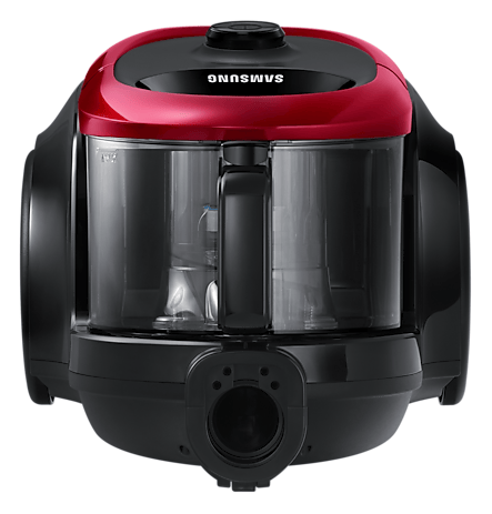 Пилосос циклонний SAMSUNG VC07M2110SR/UK