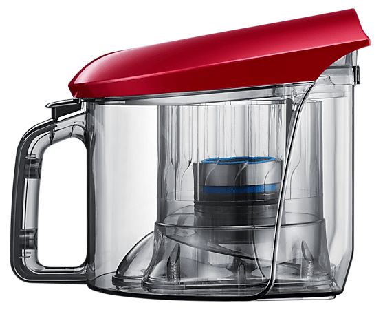 Пилосос циклонний SAMSUNG VC07M2110SR/UK