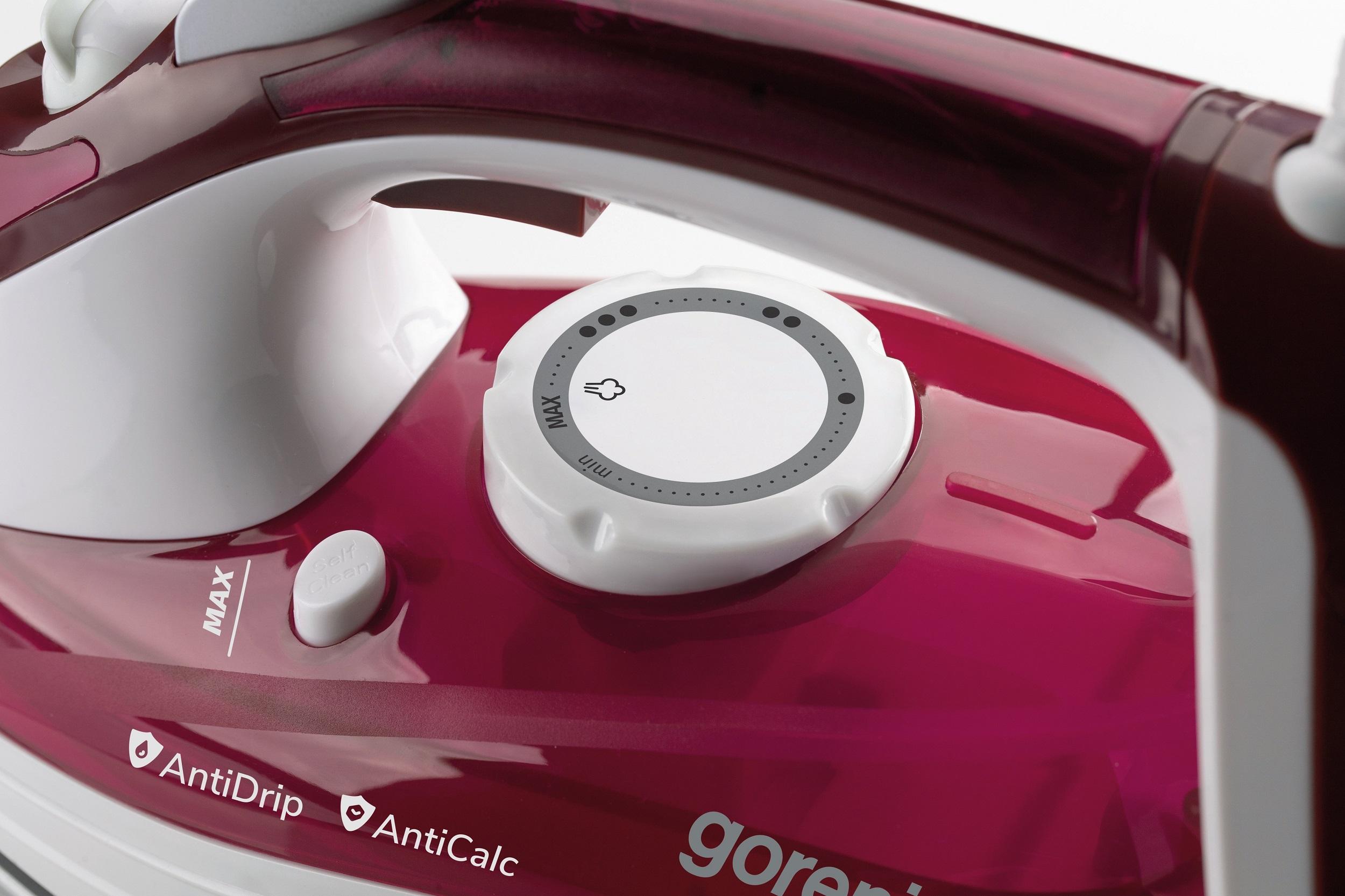 Праска GORENJE SIH3000RBC
