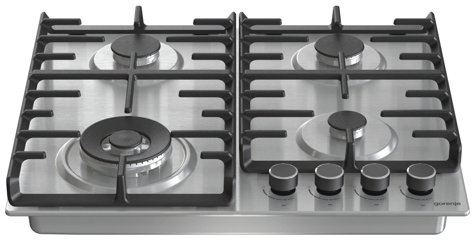 Вбуд. поверхня GORENJE GW642ABX (BG6AB-G0B)