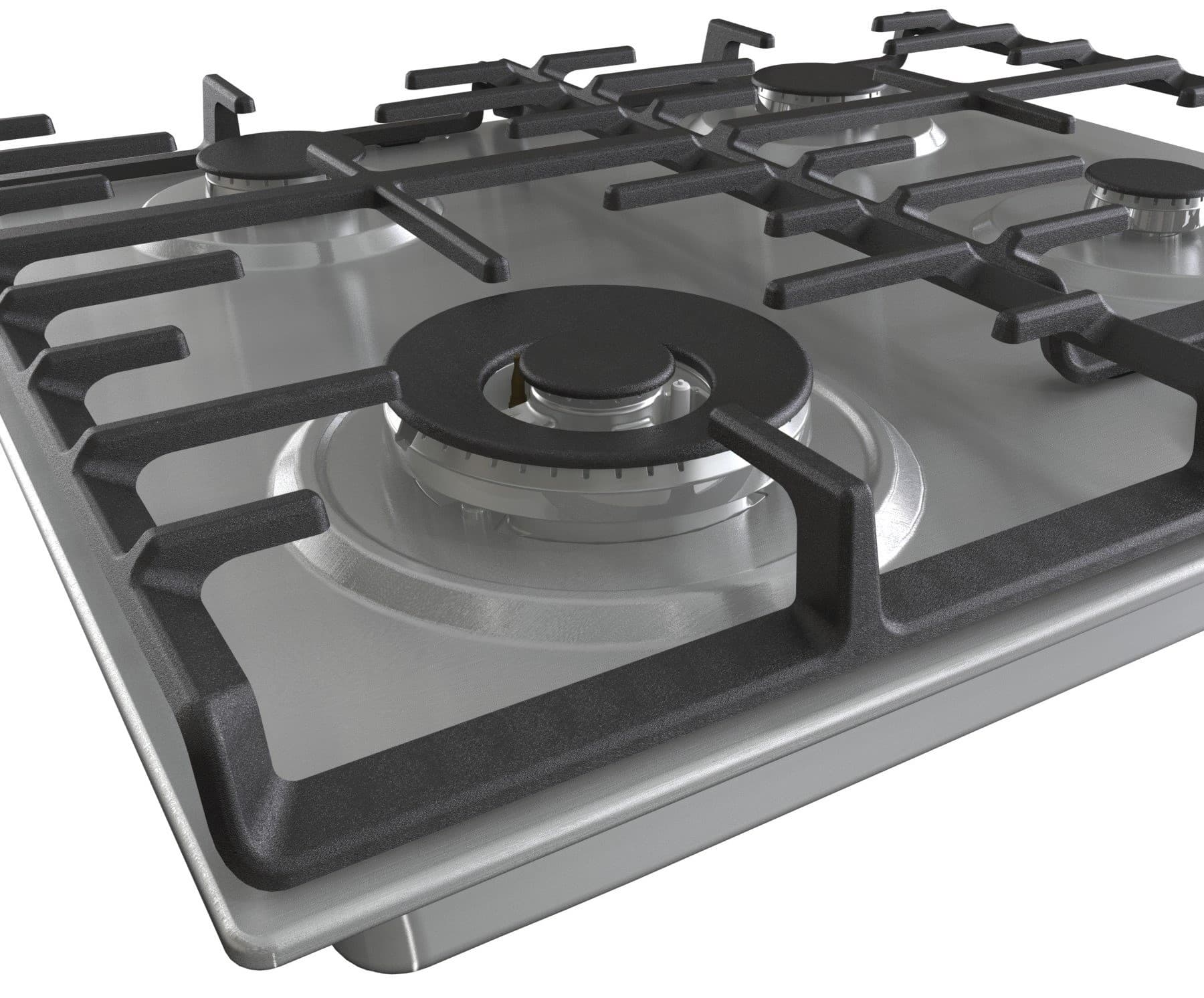 Вбуд. поверхня GORENJE GW642ABX (BG6AB-G0B)