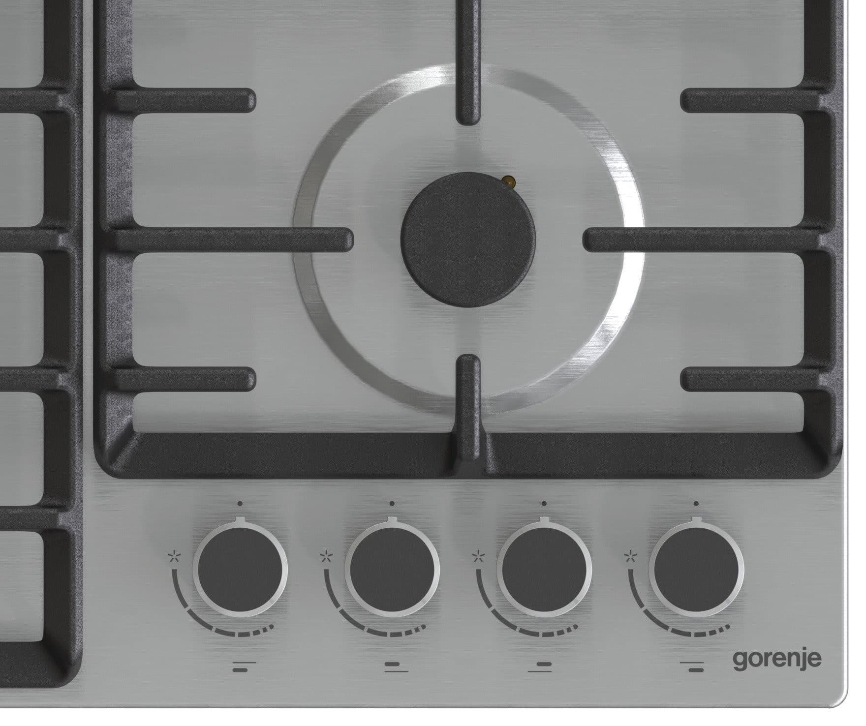 Вбуд. поверхня GORENJE GW642ABX (BG6AB-G0B)