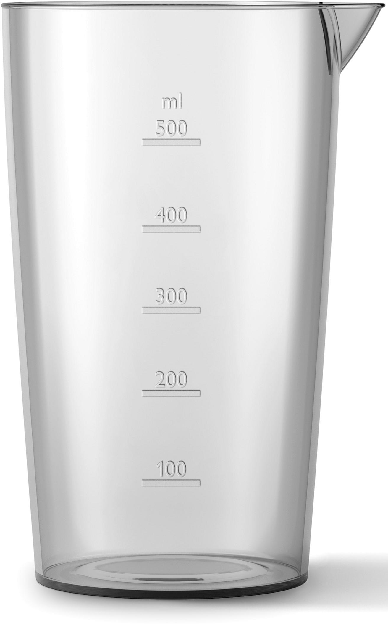 Блендер погружний PHILIPS HR2543/90