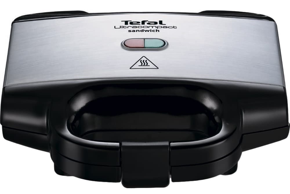 Бутербродниця TEFAL SM155212