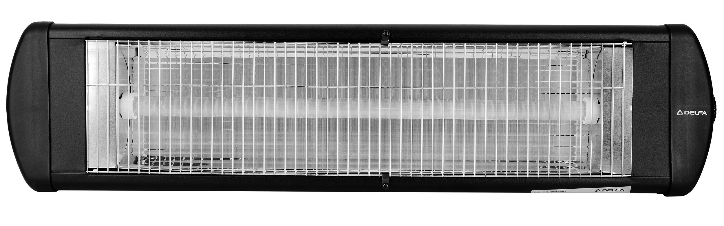 Інфрачервоний DELFA HI 2123 OUTDOOR