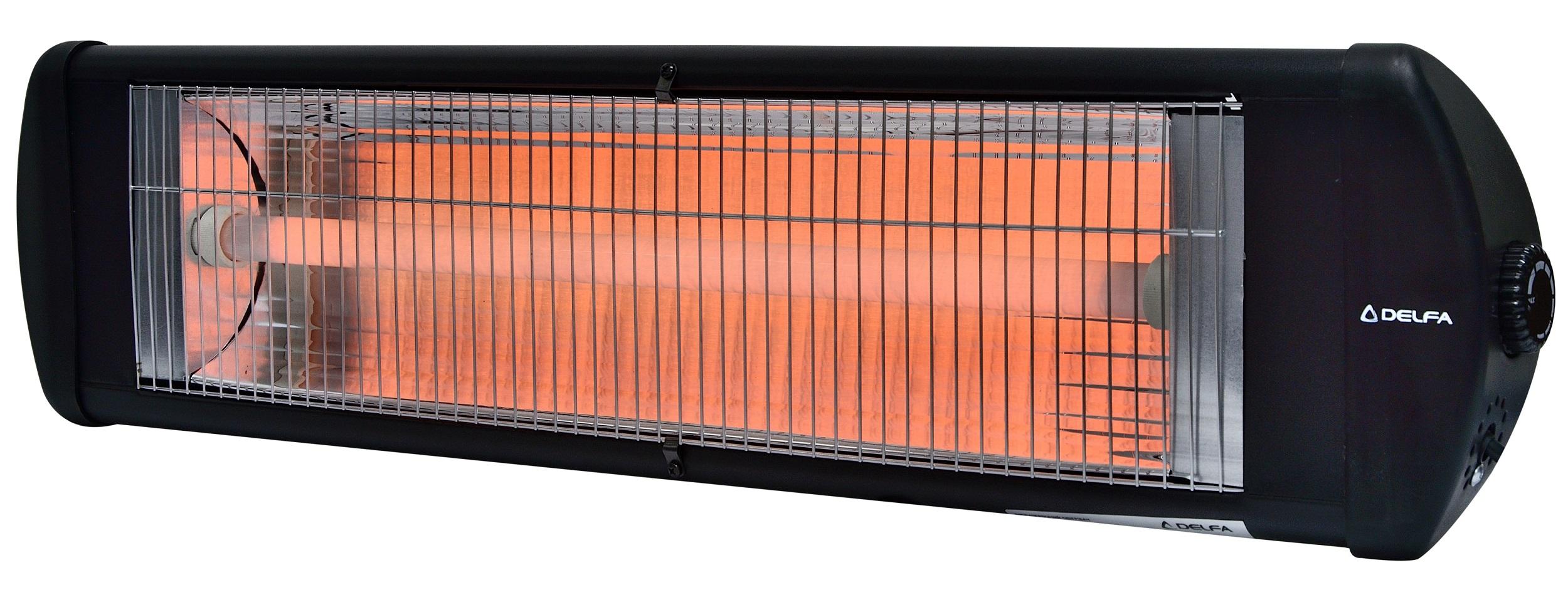 Інфрачервоний DELFA HI 2123 OUTDOOR