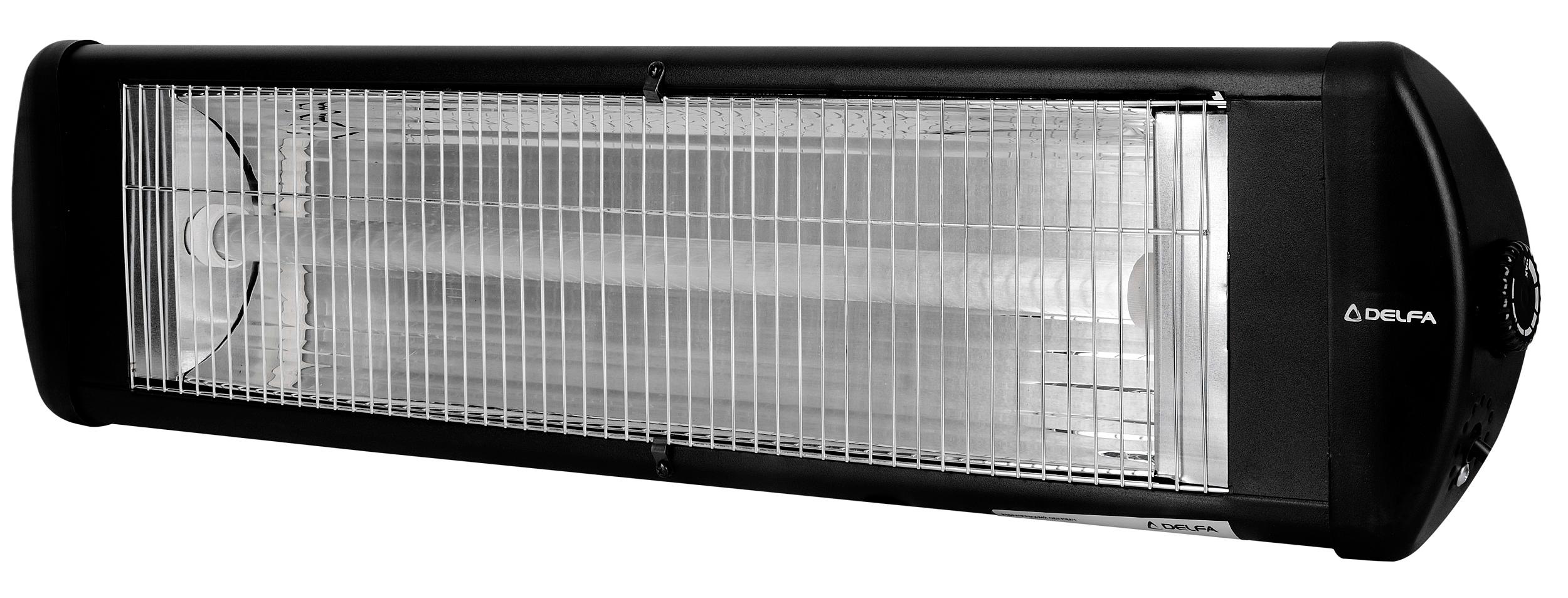 Інфрачервоний DELFA HI 2123 OUTDOOR