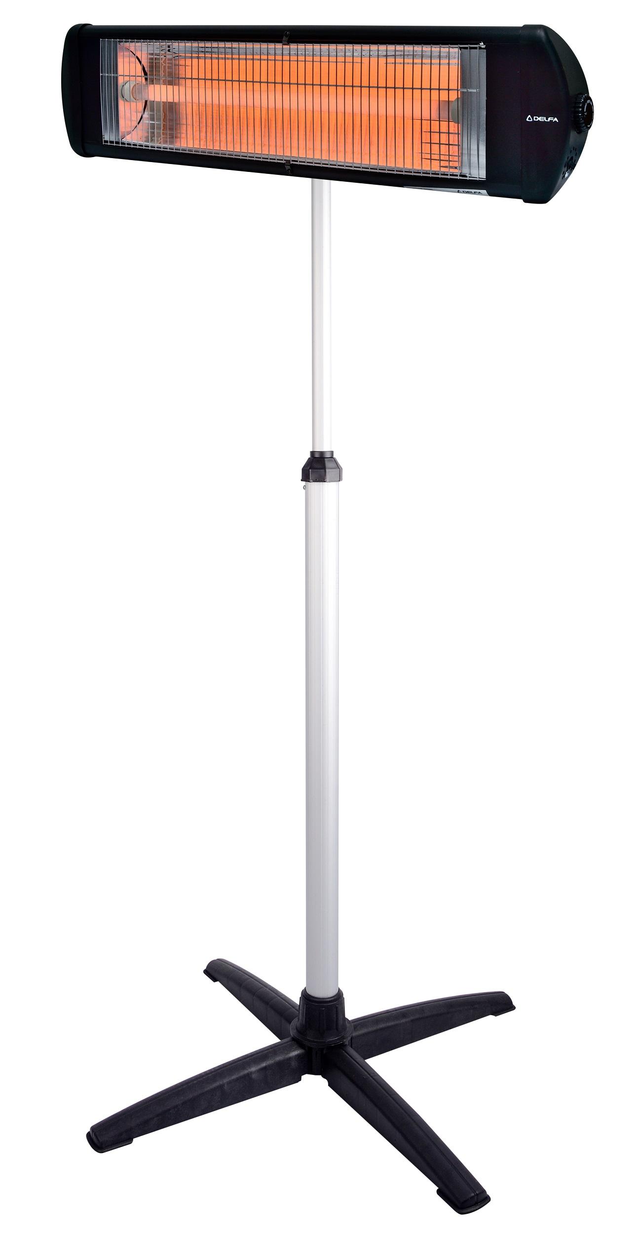 Інфрачервоний DELFA HI 2123 OUTDOOR