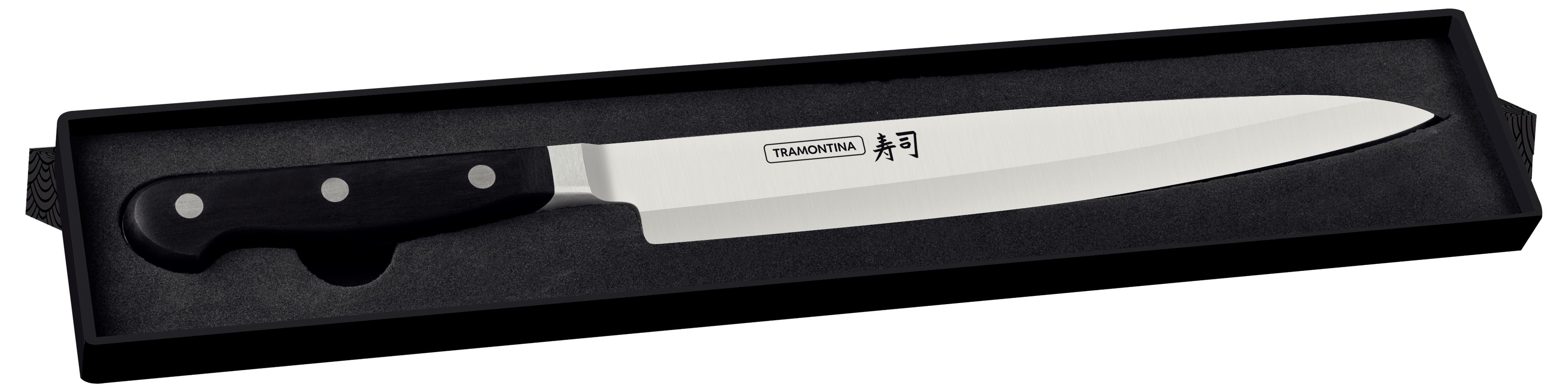 Ніж TRAMONTINA SUSHI GOLD Yanagiba 229 мм (24039/009)