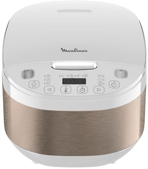 Мультиварки MOULINEX MK622132