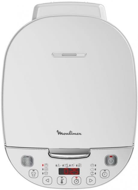 Мультиварки MOULINEX MK622132