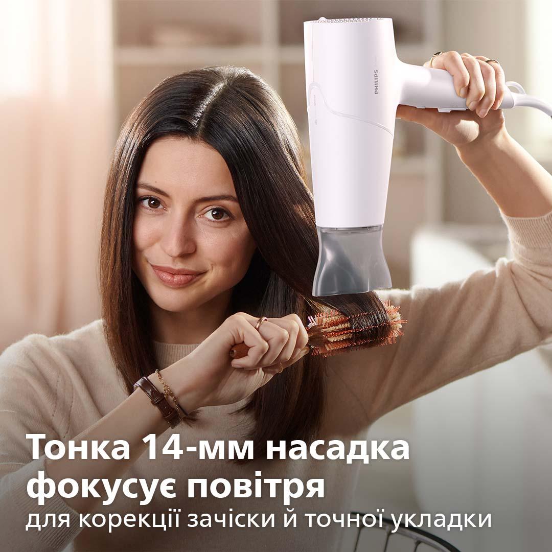 Фен PHILIPS BHD500/00