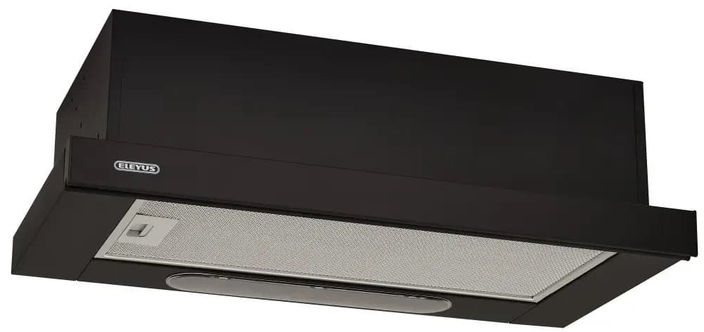 Витяжка ELEYUS Breeze 700 60 BL