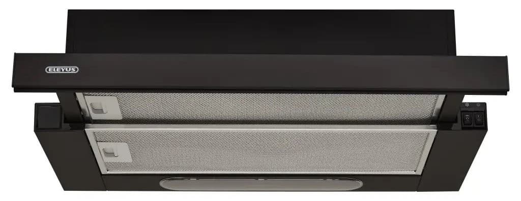 Витяжка ELEYUS Breeze 700 60 BL