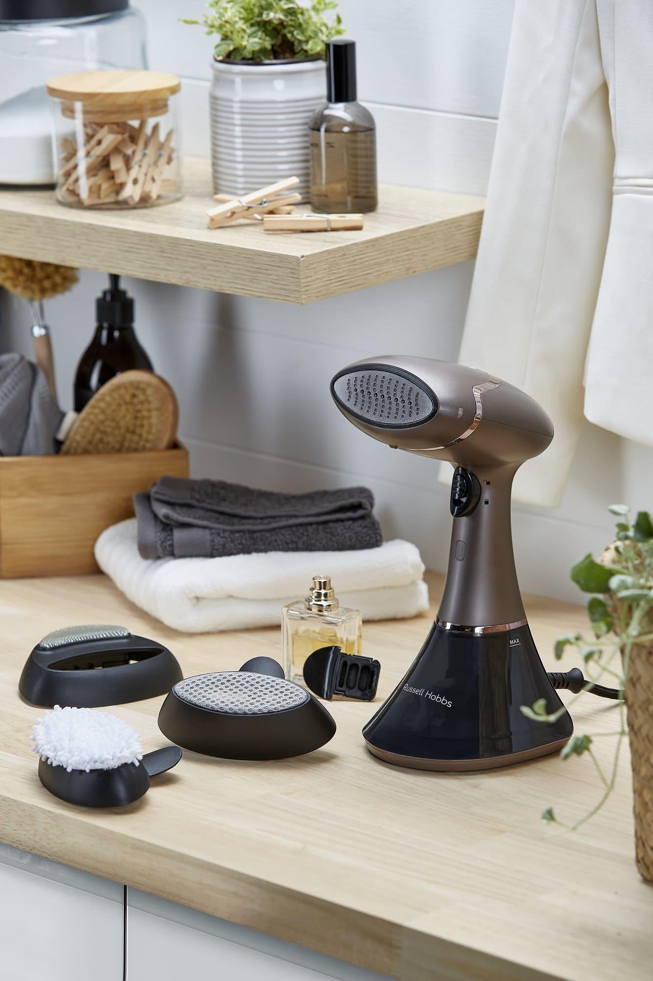 Відпарювач RUSSELL HOBBS 28040-56/RH