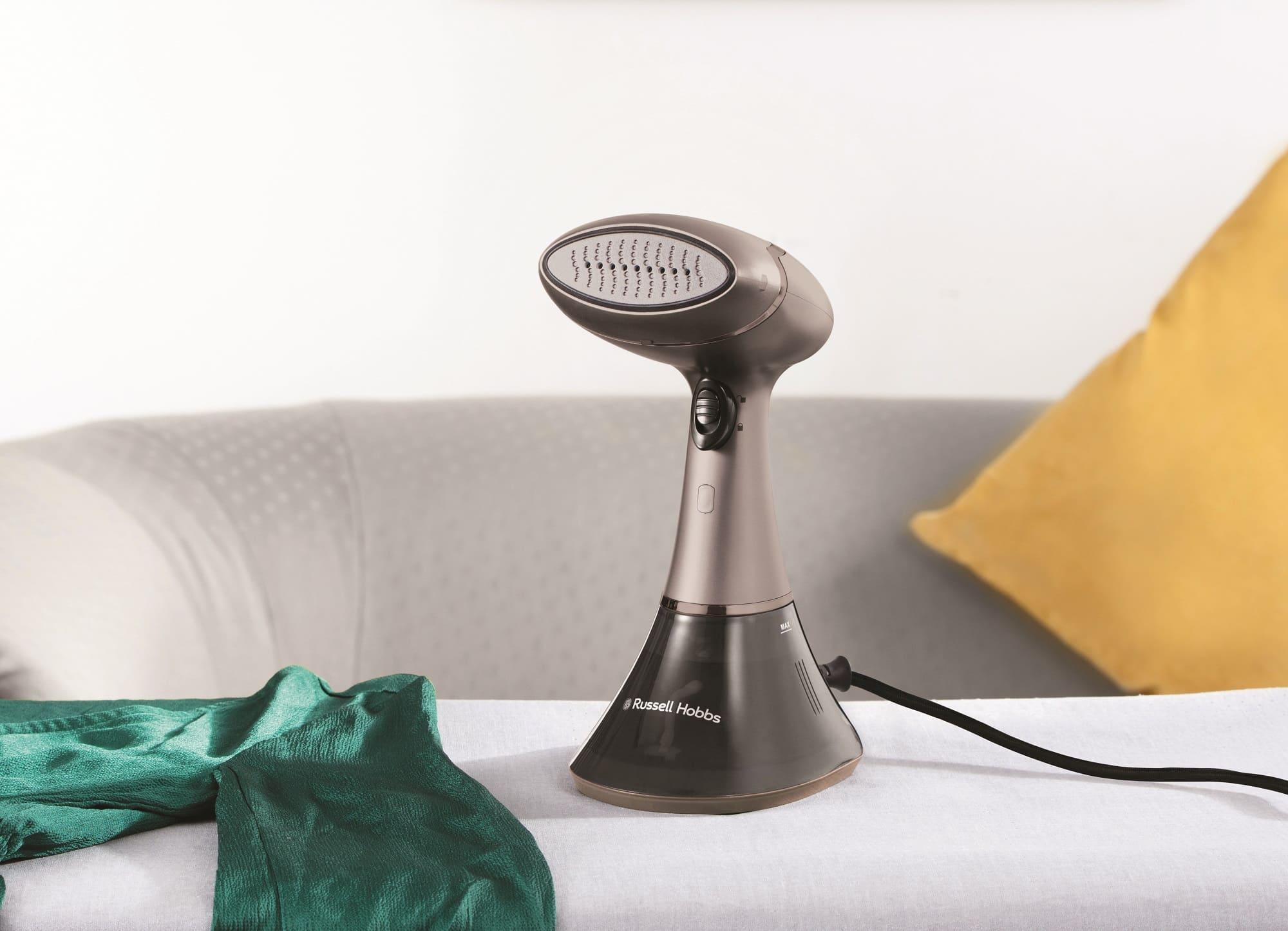 Відпарювач RUSSELL HOBBS 28040-56/RH