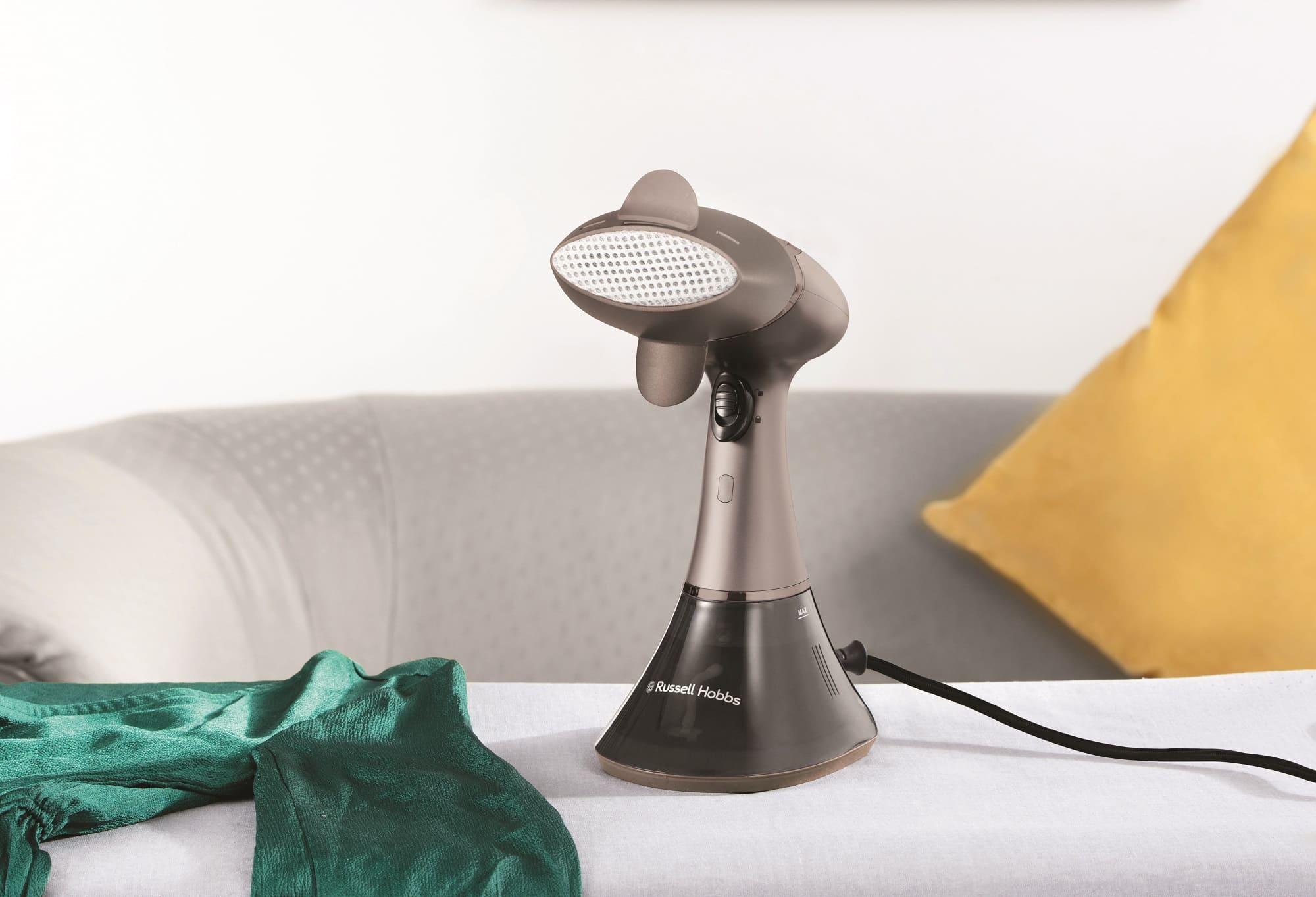 Відпарювач RUSSELL HOBBS 28040-56/RH