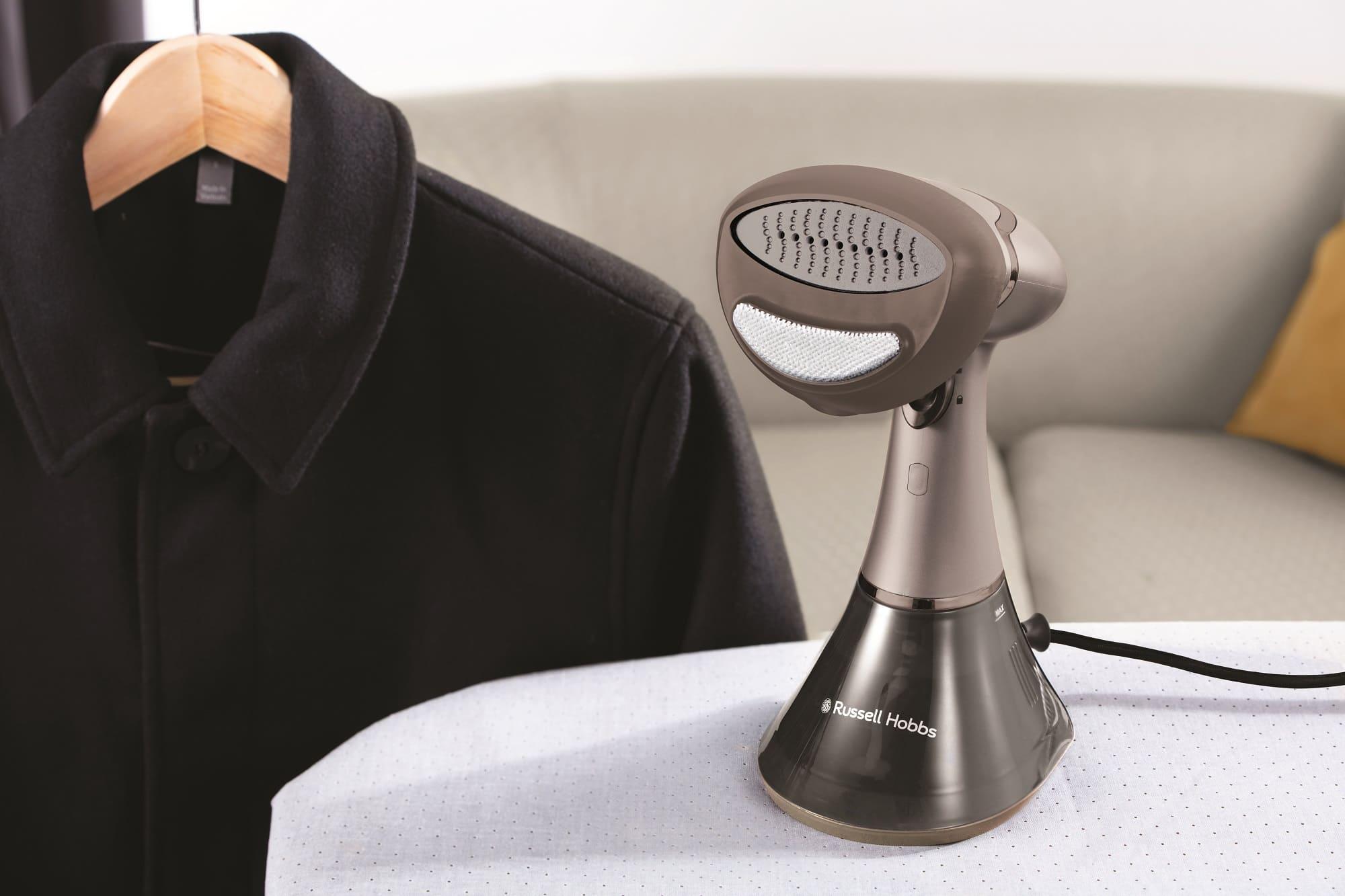 Відпарювач RUSSELL HOBBS 28040-56/RH