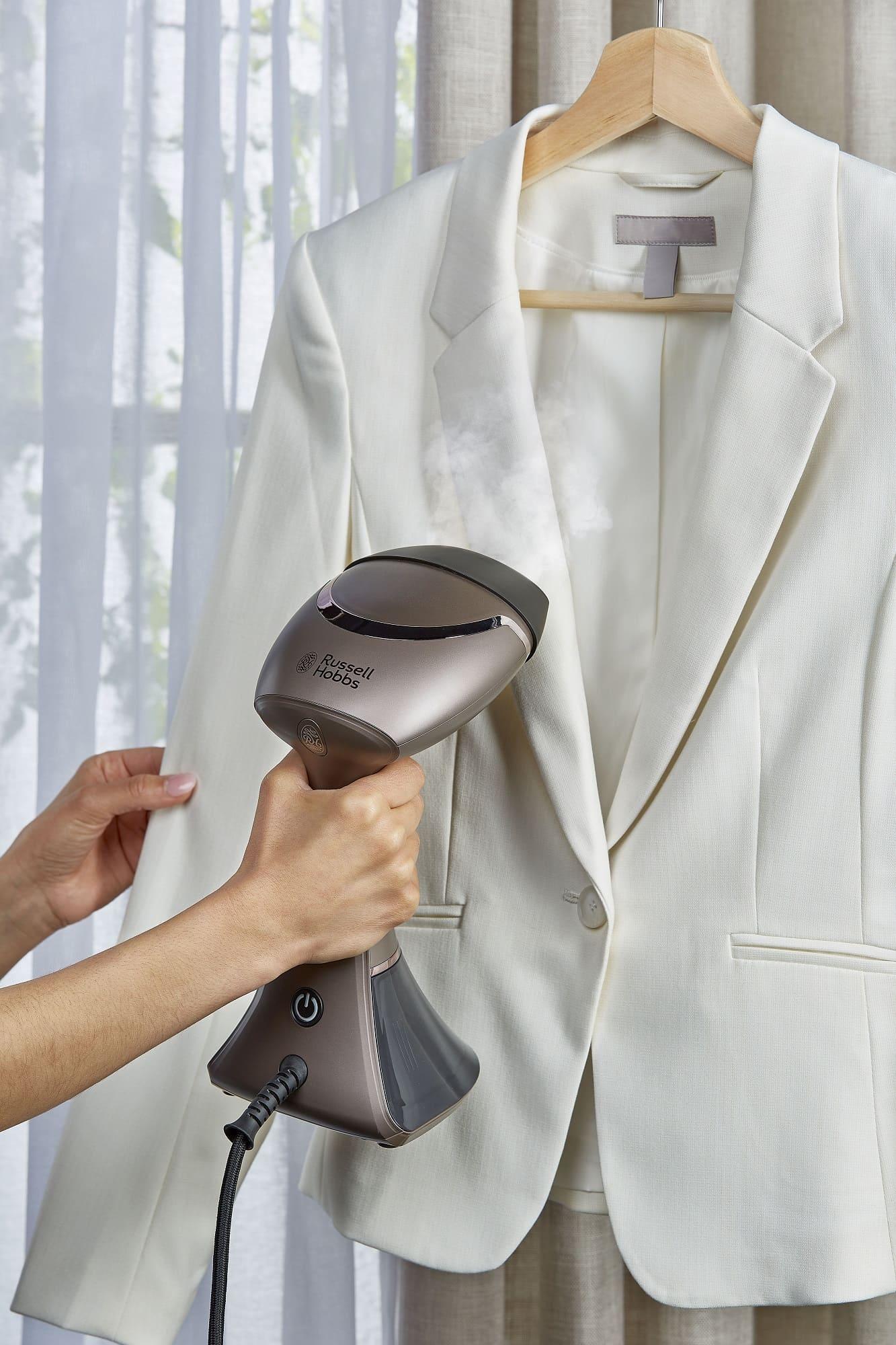 Відпарювач RUSSELL HOBBS 28040-56/RH