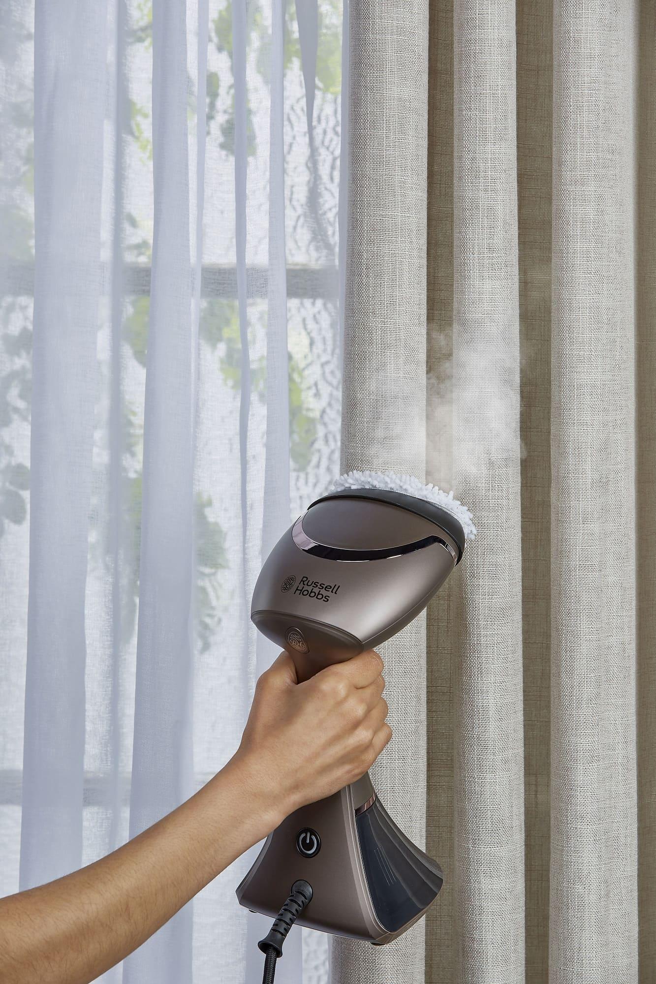 Відпарювач RUSSELL HOBBS 28040-56/RH