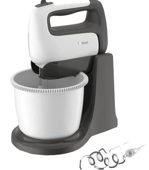 Міксер з чашою TEFAL HT464138