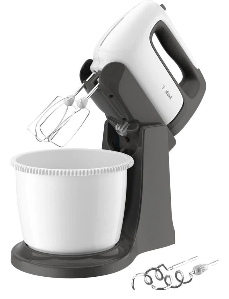Міксер з чашою TEFAL HT464138