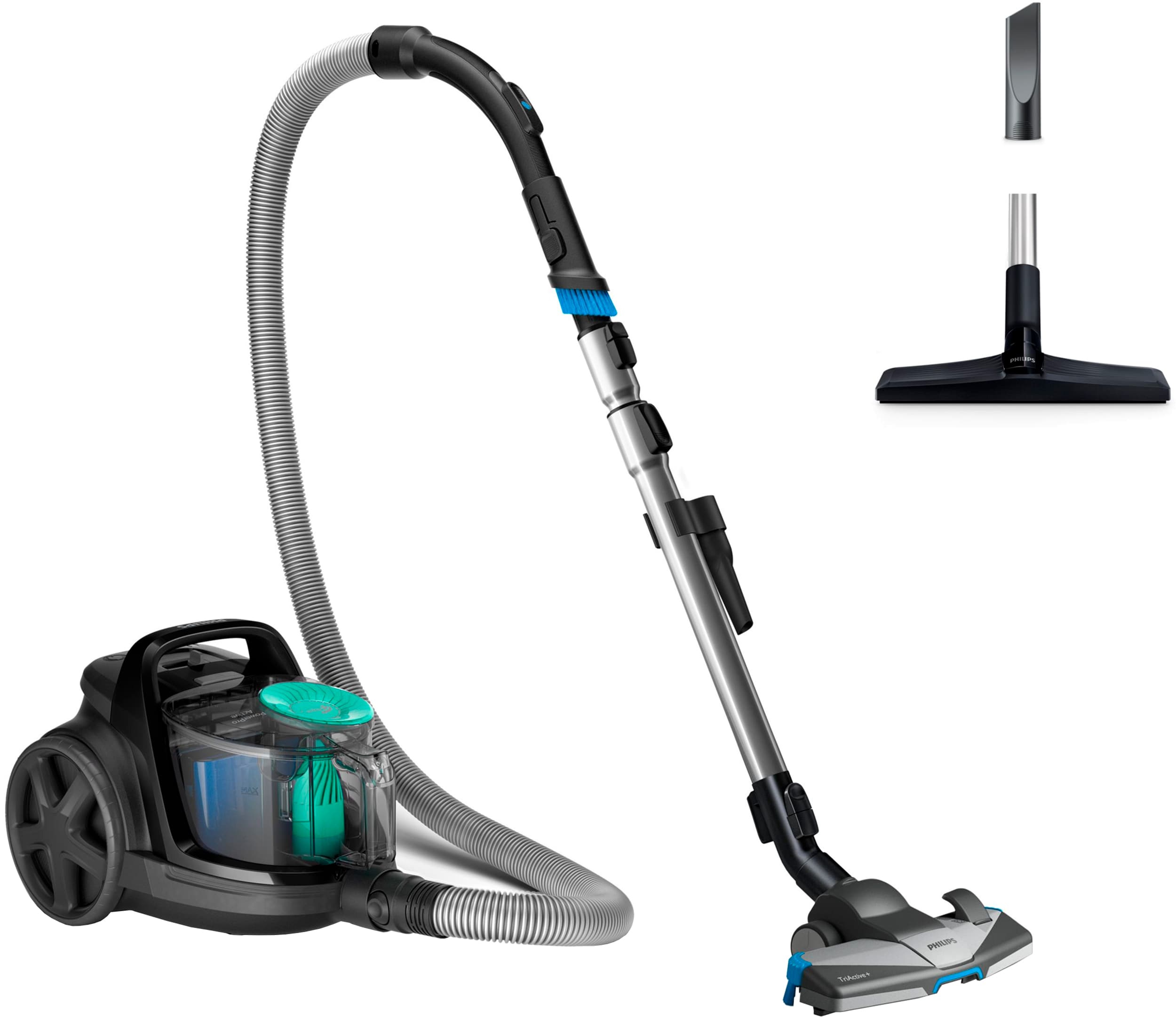 Пилосос циклонний PHILIPS FC9550/09
