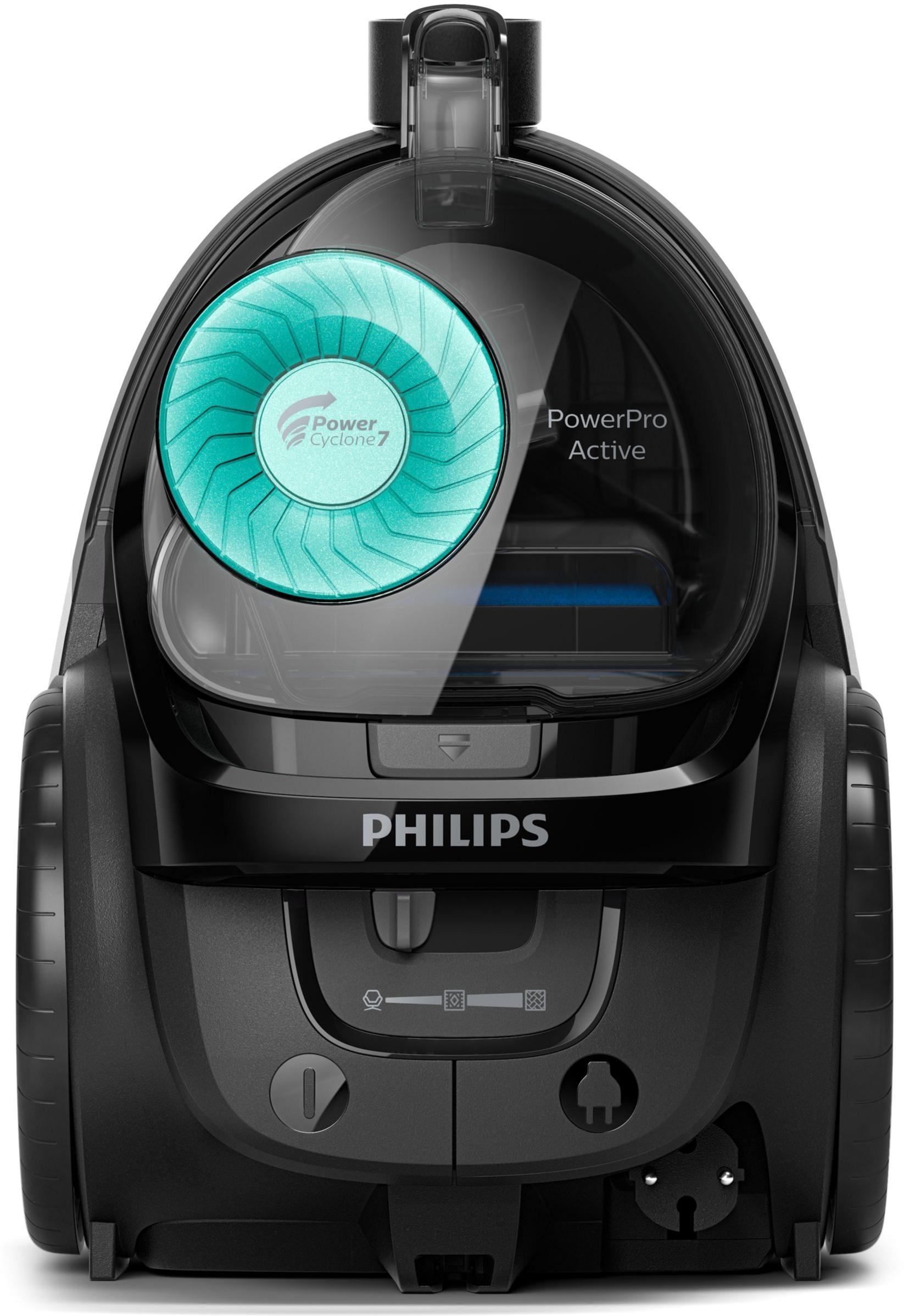 Пилосос циклонний PHILIPS FC9550/09
