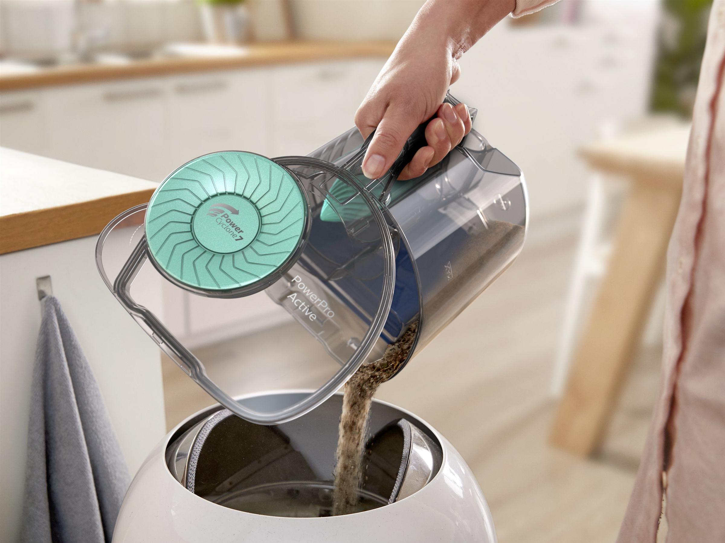 Пилосос циклонний PHILIPS FC9550/09