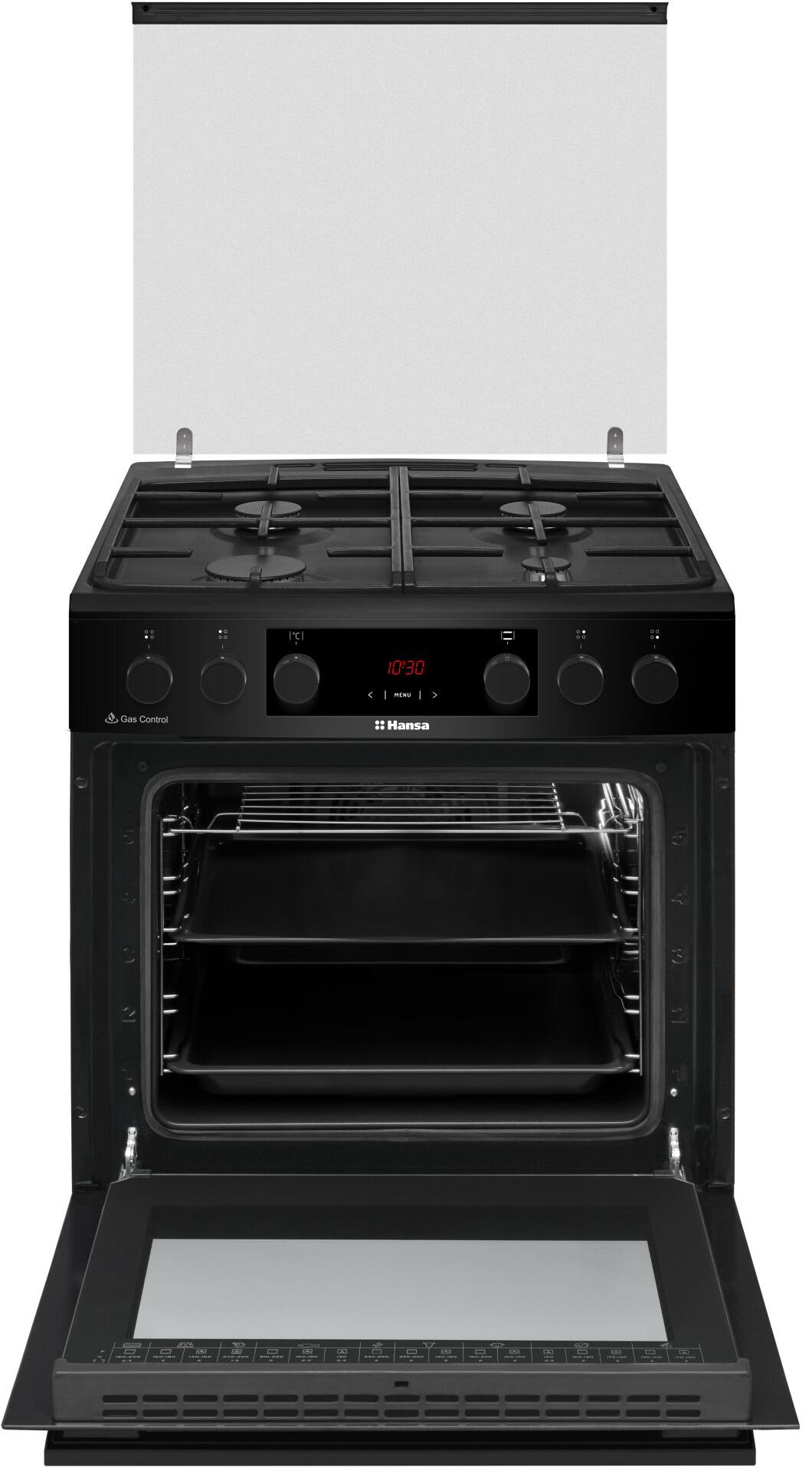 Плита комбінована HANSA FCMM69329