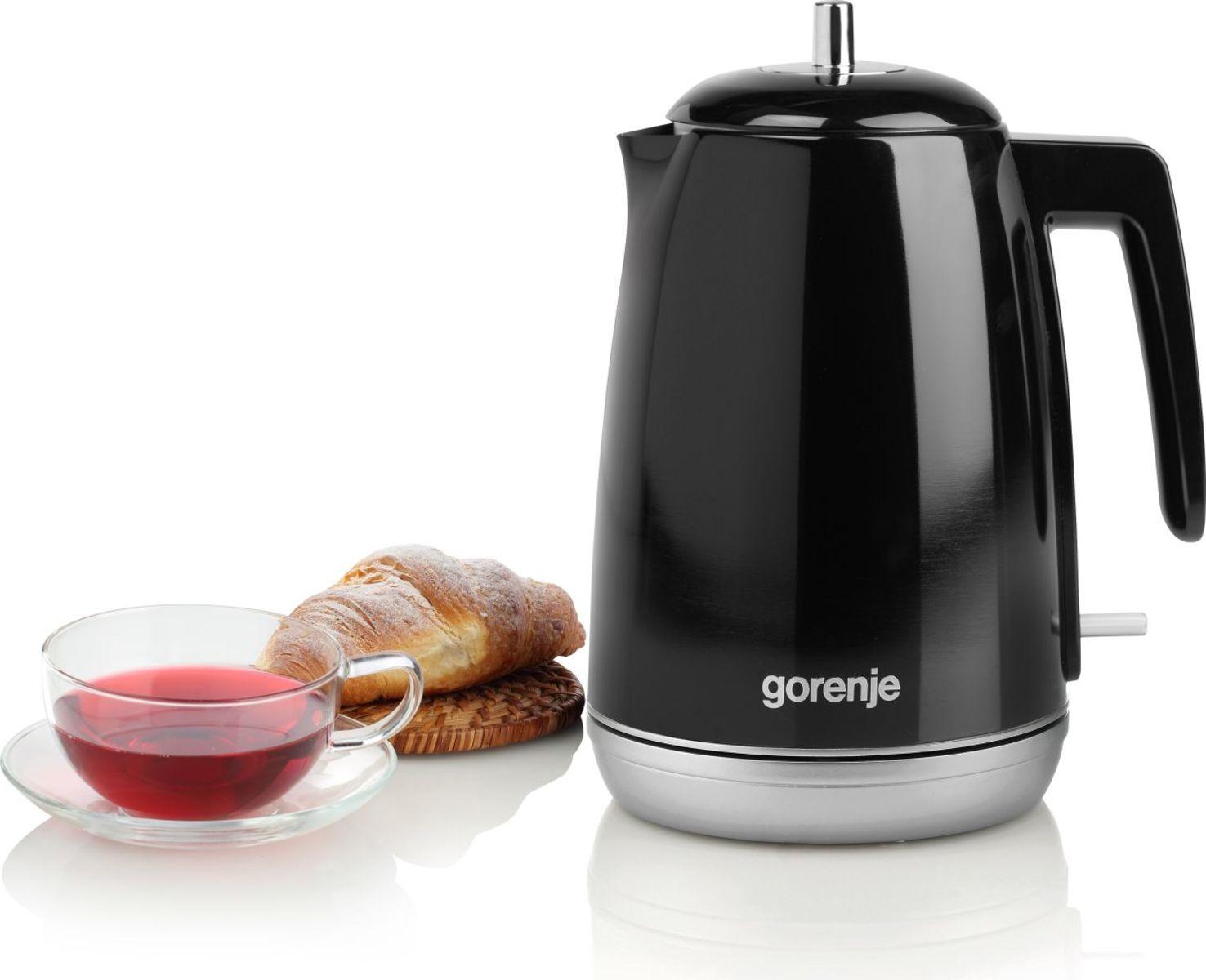 Чайник GORENJE K 15 RLBK