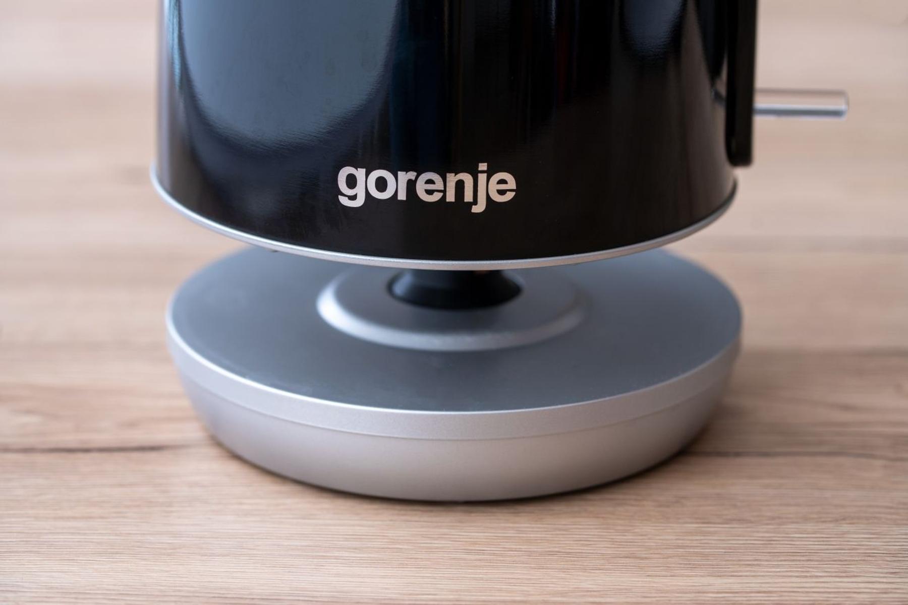 Чайник GORENJE K 15 RLBK