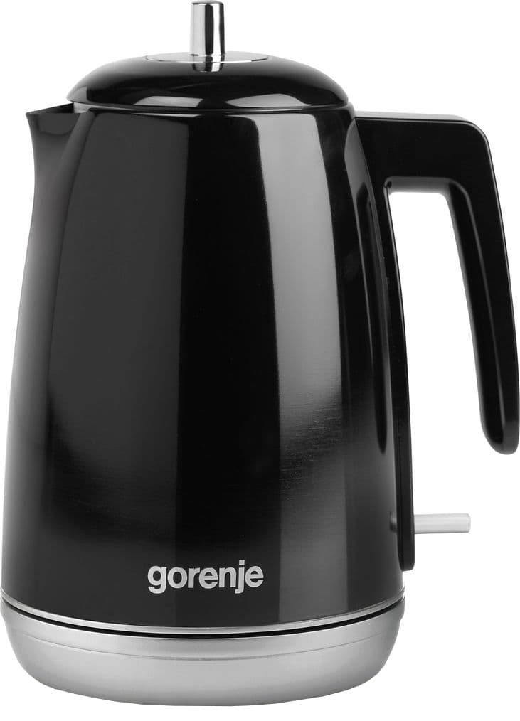 Чайник GORENJE K 15 RLBK